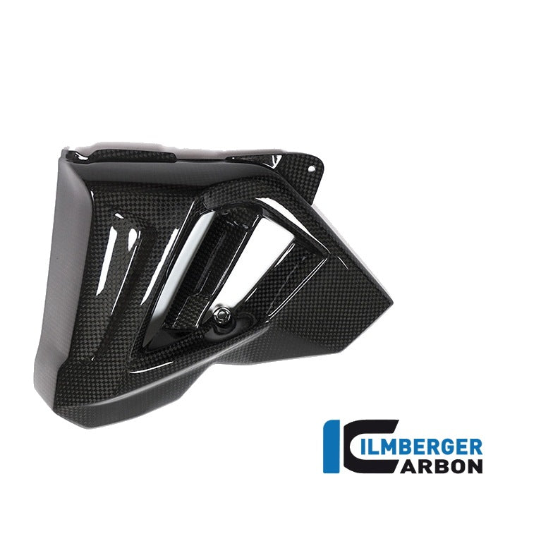 water radiator cover BMW F 800 R (ab 2015) - left + right set