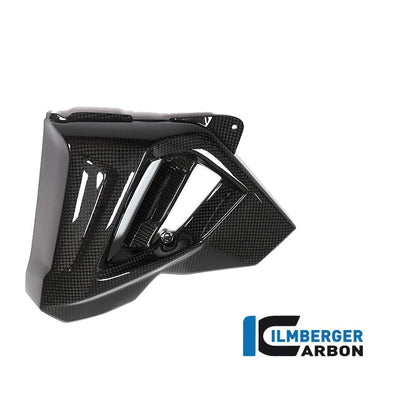 water radiator cover BMW F 800 R (ab 2015) - left + right set