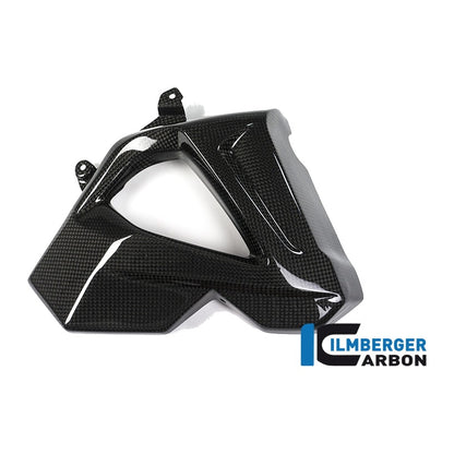 water radiator cover BMW F 800 R (ab 2015) - left + right set