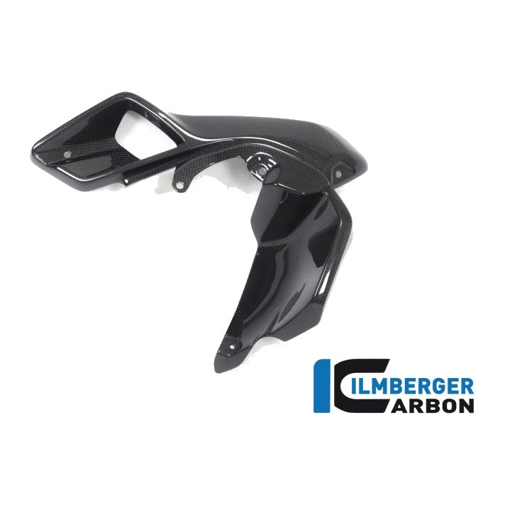 Wind tunnel (upper water cooler cover) BMW R 1200 GS (LC) - left + right set