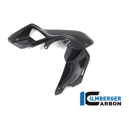 Wind tunnel (upper water cooler cover) BMW R 1200 GS (LC) - left + right set