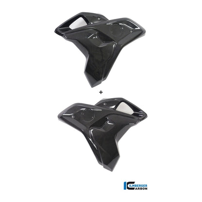 Airtube complete incl Flap BMW R 1200 GS´17 - left + right set