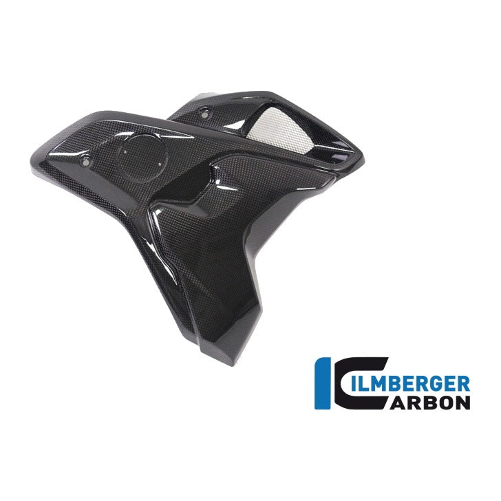 Airtube complete incl Flap BMW R 1200 GS´17 - left + right set