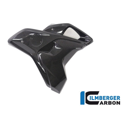 Airtube complete incl Flap BMW R 1200 GS´17 - left + right set