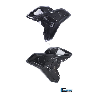 Airtube BMW R 1200 GS MY from 2017 - left + right set