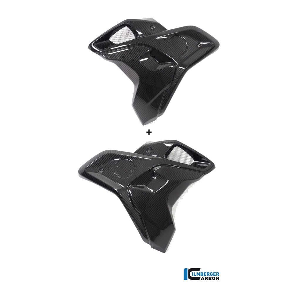 Airtube incl. Flap (2 pieces) BMW R 1250 GS - left + right set