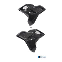 Airtube incl. Flap (2 pieces) BMW R 1250 GS - left + right set