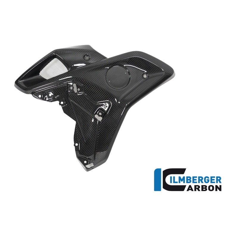 Airtube (for orig. stainless Steel deflector) BMW R 1250 GS - left + right set