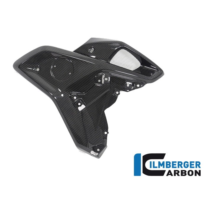 Airtube (for orig. stainless Steel deflector) BMW R 1250 GS - left + right set
