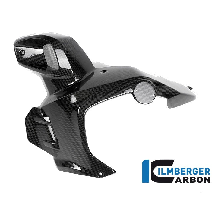 Wind tunnel BMW R 1200 GS (LC) Adventure (ab 2014) - left + right set