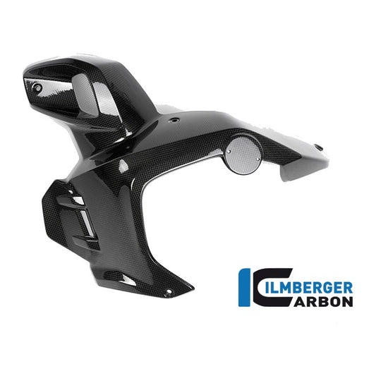 Wind tunnel BMW R 1200 GS (LC) Adventure (ab 2014) - left + right set