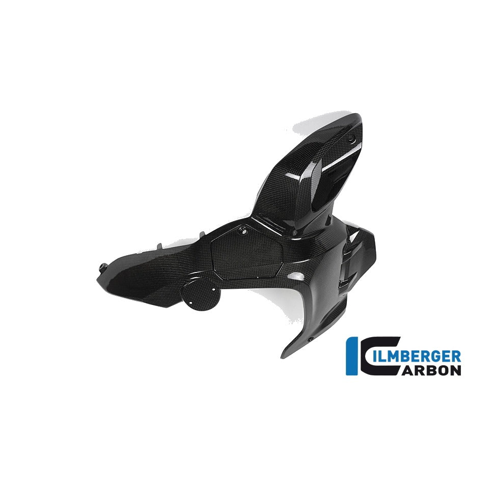 Wind tunnel BMW R 1200 GS (LC) Adventure (ab 2014) - left + right set