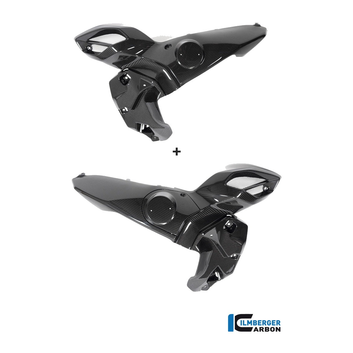 AIRTUBE BMW R 1250 GS ADVENTURE MY FROM 2019 - left + right set