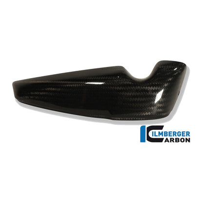 Water radiator cover for Harley-Davidson V Rod - left + right set