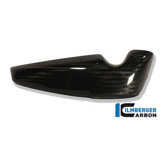 Water radiator cover for Harley-Davidson V Rod - left + right set