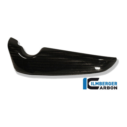 Water radiator cover for Harley-Davidson V Rod - left + right set