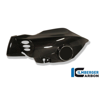 Air duct BMW K 1200 R (2005-2008) - left + right set