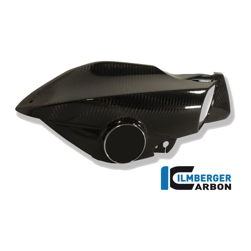 Air duct BMW K 1200 R (2005-2008) - left + right set