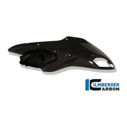 Air intake channel cover Ducati Multistrada 1200 - left + right set