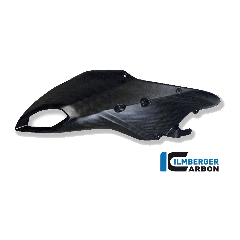 air intake channel cover Ducati Multistrada 1200 ab 2013 - left + right set