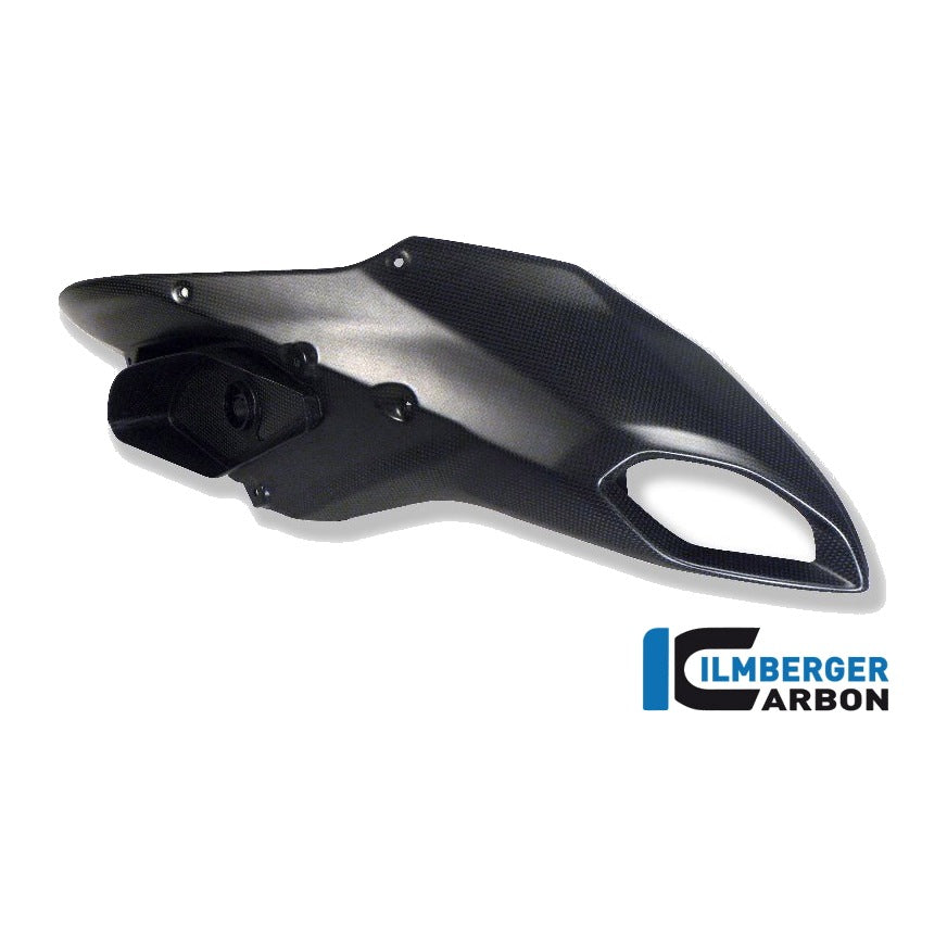 air intake channel cover Ducati Multistrada 1200 ab 2013 - left + right set
