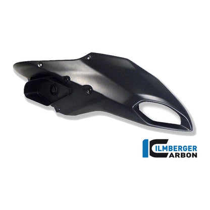 air intake channel cover Ducati Multistrada 1200 ab 2013 - left + right set
