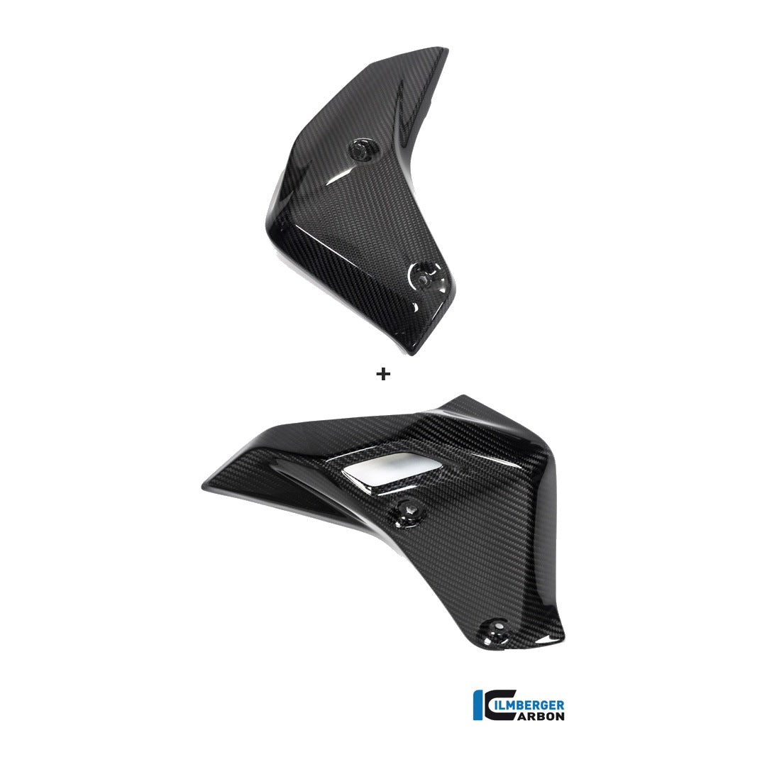 Watercooler Cover BMW R 1250 R BMW R 1250 R ab Bj 2019 - left + right set