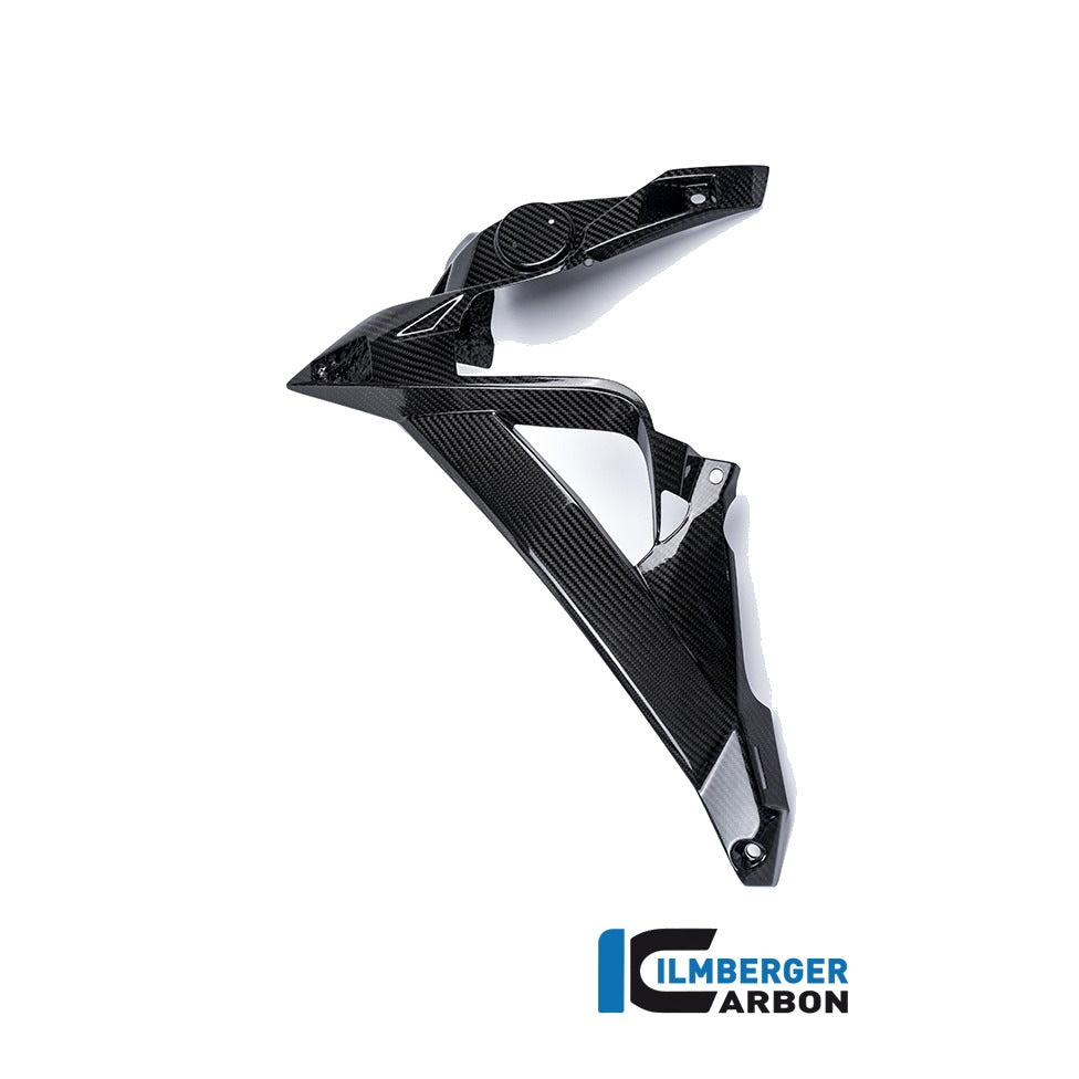 radiator cover BMW S 1000 R - left + right set