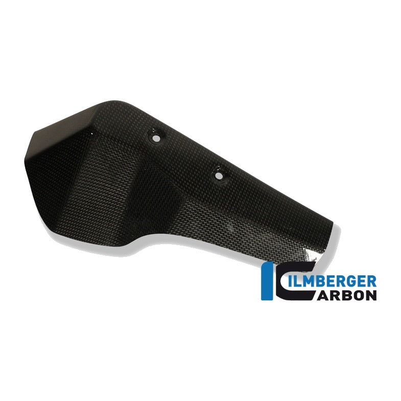 Water radiator cover Ducati Streetfighter - left + right set