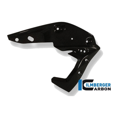 Water radiator cover Triumph Speed Triple (2011-aktuell) - left + right set