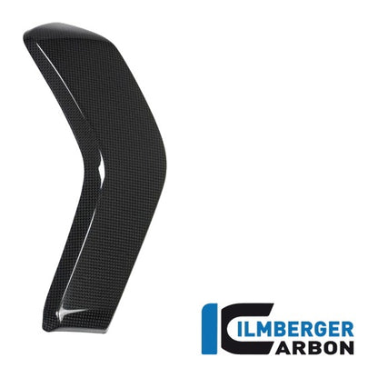 Radiator cover Ducati XDiavel'16 - left + right set