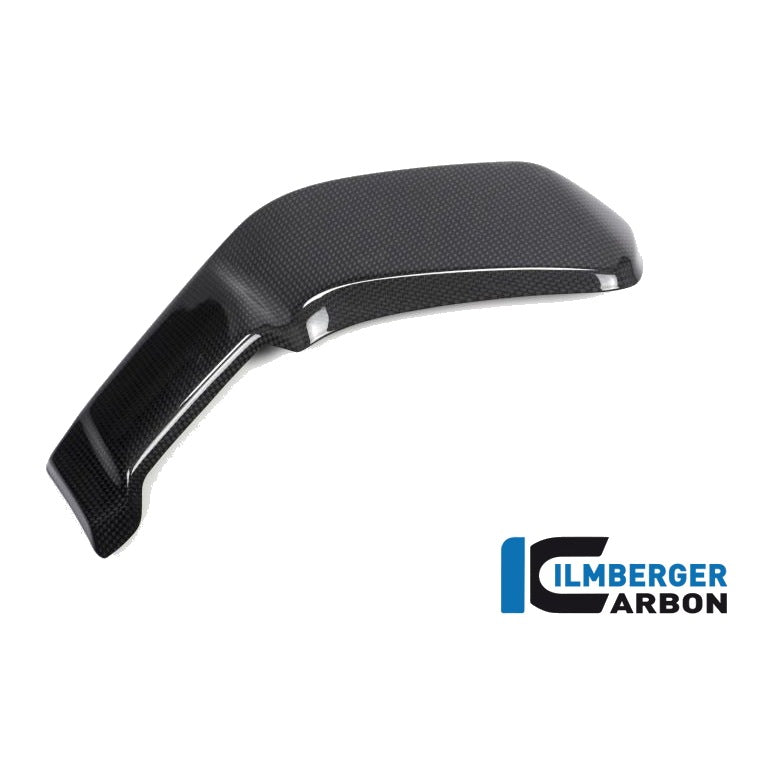 Radiator cover Ducati XDiavel'16 - left + right set