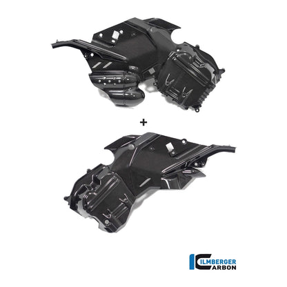 Cam cover Ducati Diavel V4 from 2023 - left + right set