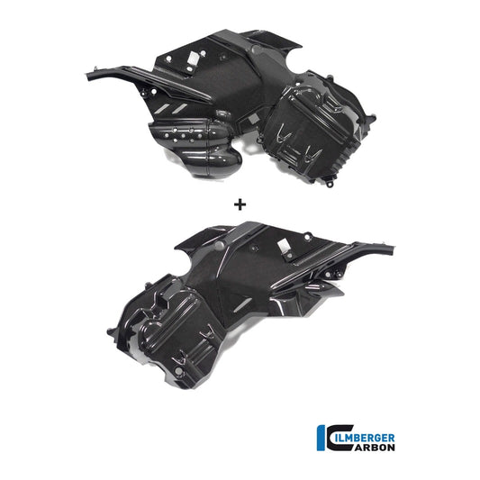 Cam cover Ducati Diavel V4 from 2023 - left + right set