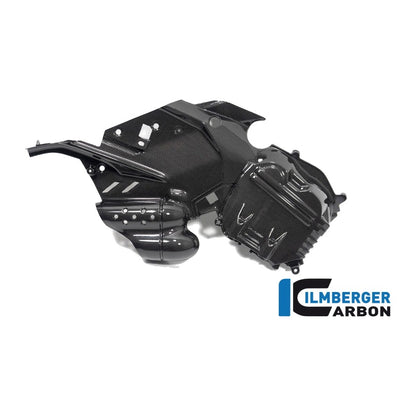 Cam cover Ducati Diavel V4 from 2023 - left + right set