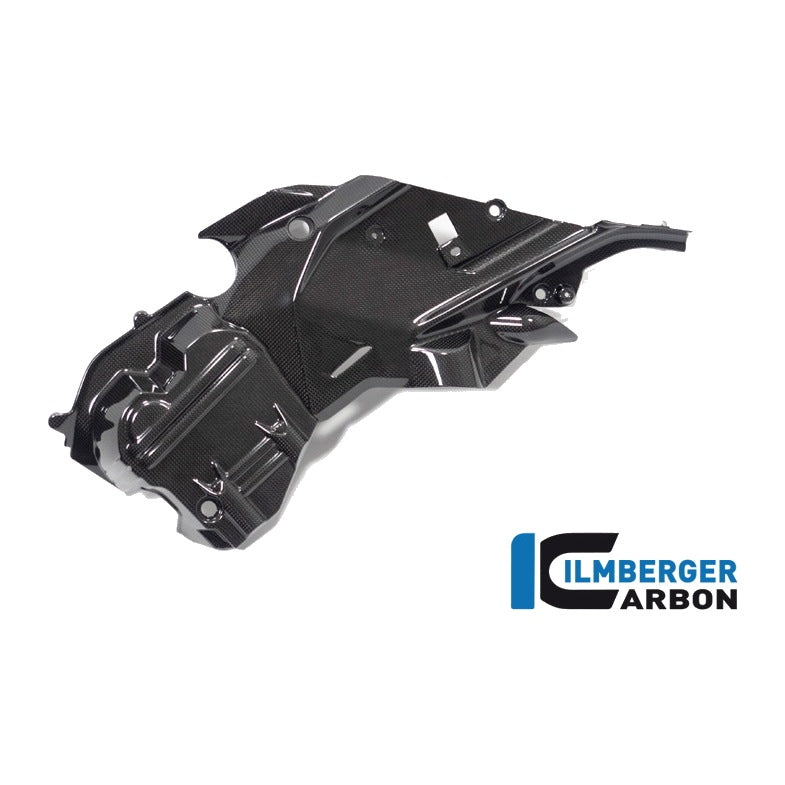 Cam cover Ducati Diavel V4 from 2023 - left + right set