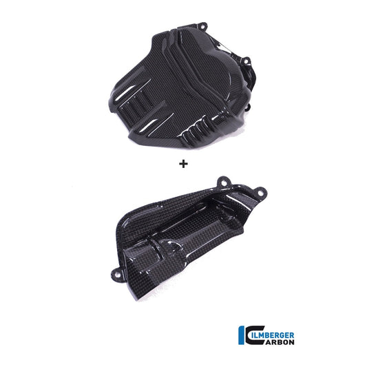 Cam cover Panigale V4 / V4 S - left + right set