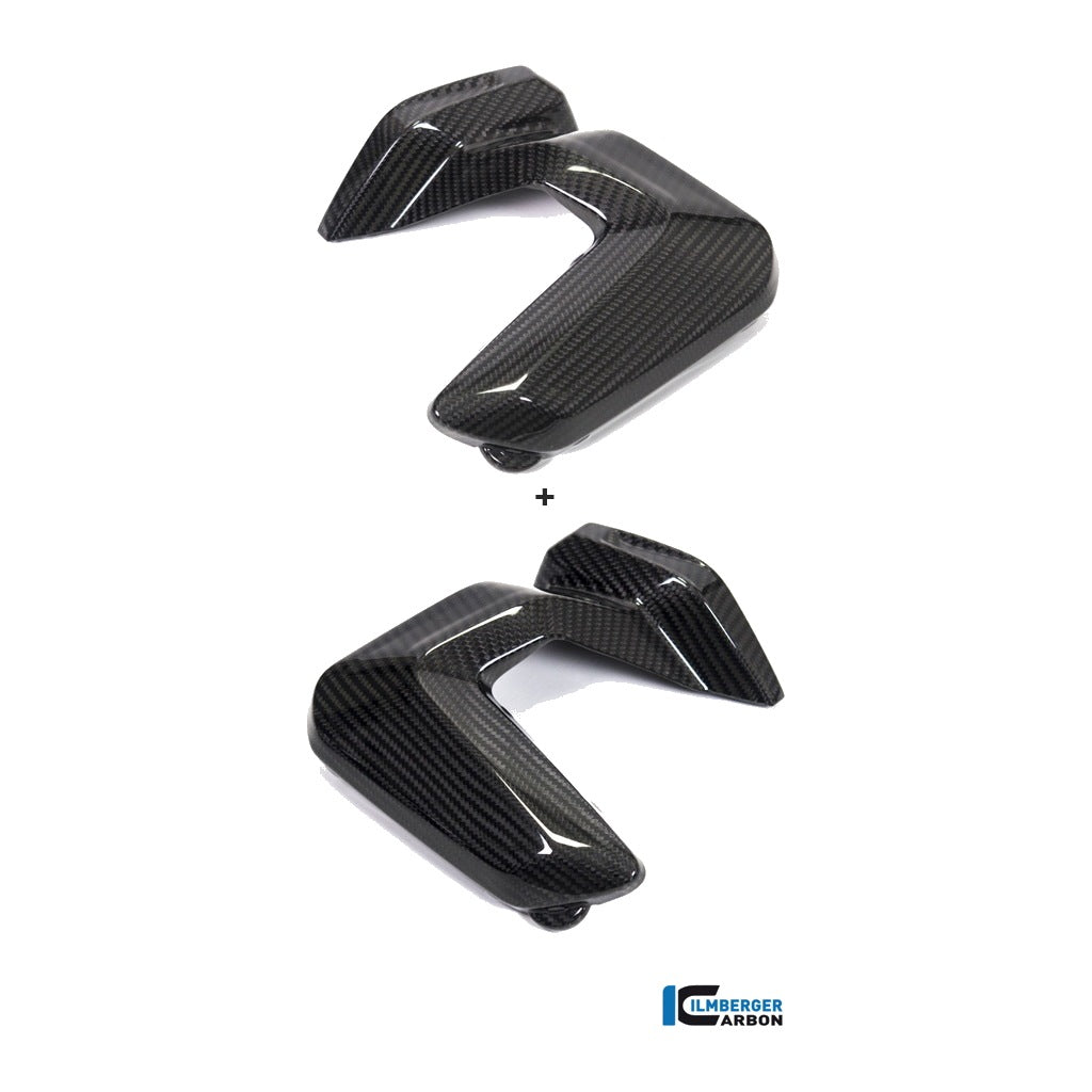 Spark Plug Cover BMW R 1250 GS / R 1250 R, and RS - left + right set