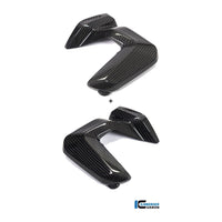 Spark Plug Cover BMW R 1250 GS / R 1250 R, and RS - left + right set