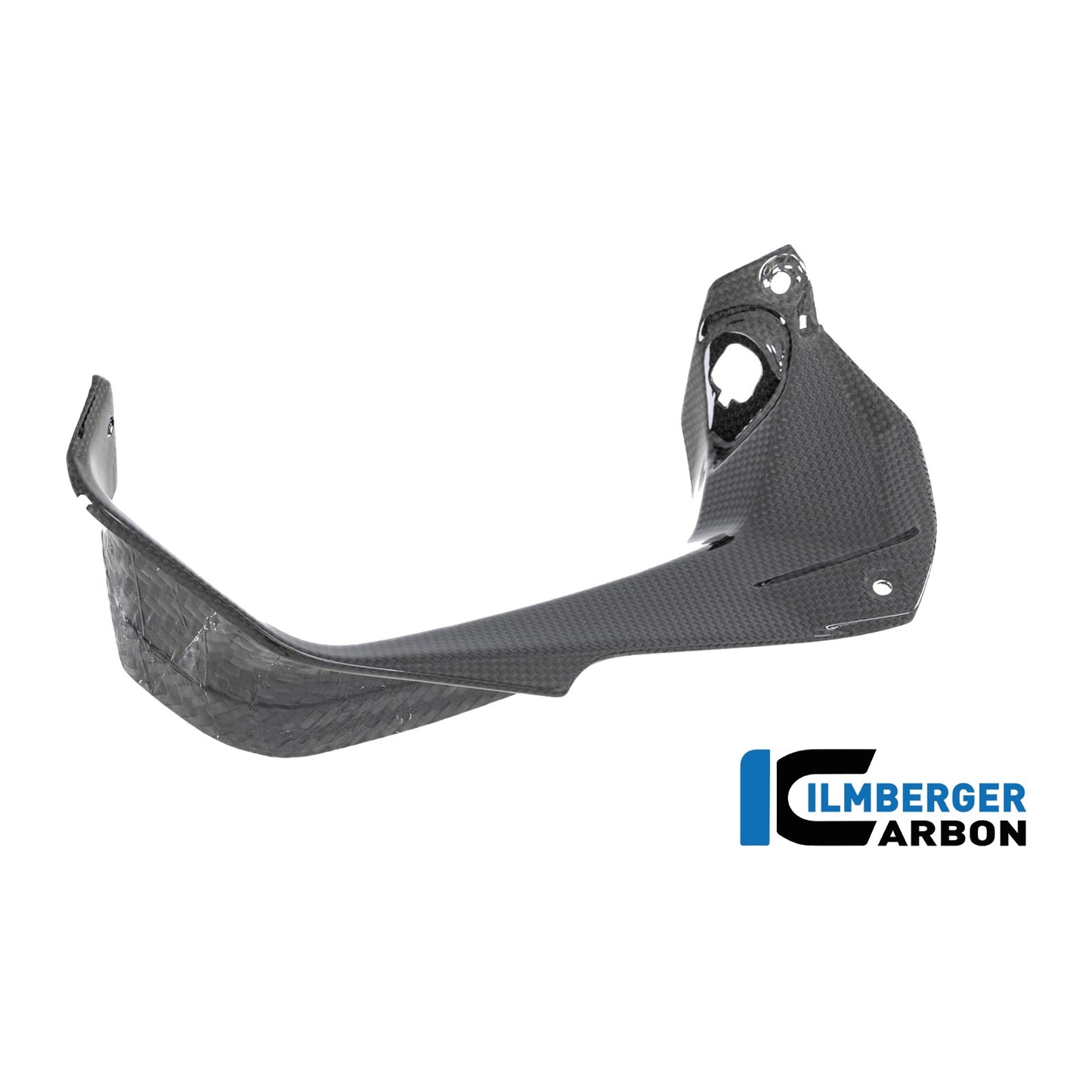 cockpit cover Ducati Multistrada V4 2025 - left + right set