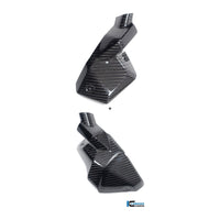 Injector nozzle cover BMW R 1300 GS from 2023 - left + right set