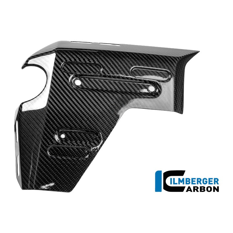 water radiator cover R 1300 GS Adventure - left + right set