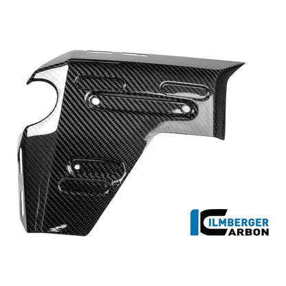 water radiator cover R 1300 GS Adventure - left + right set