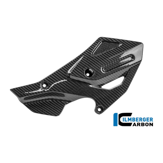 heel protector R 1300 GS Adventure - left + right set
