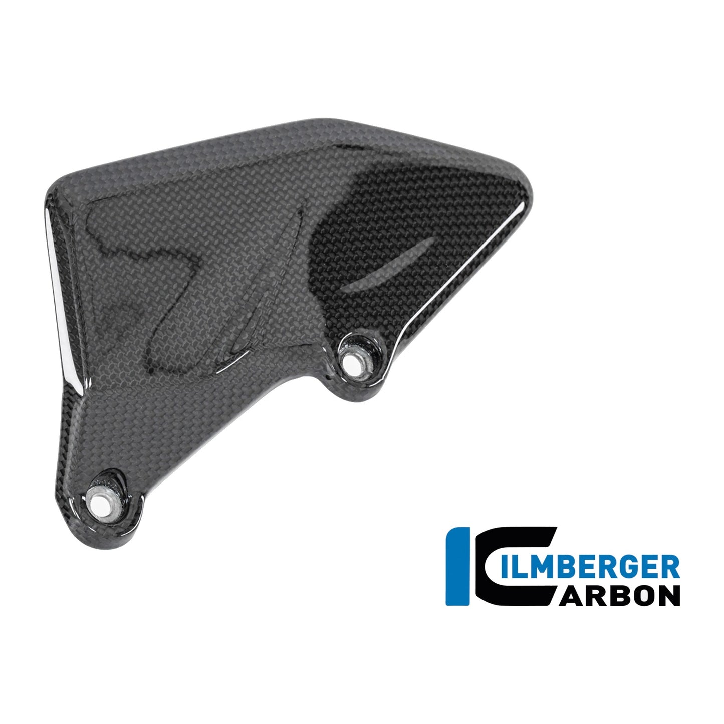 Heel protector Ducati Multistrada V4 2025 - left + right set