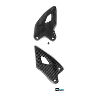 Heel Protector Panigale V4 2025 - left + right set
