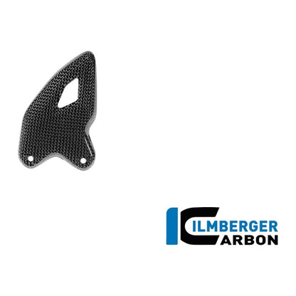 Heel Protector Panigale V4 2025 - left + right set