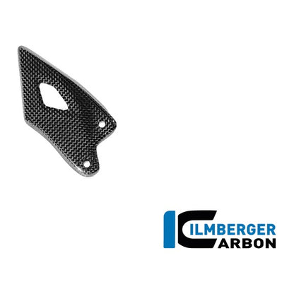 Heel Protector Panigale V4 2025 - left + right set