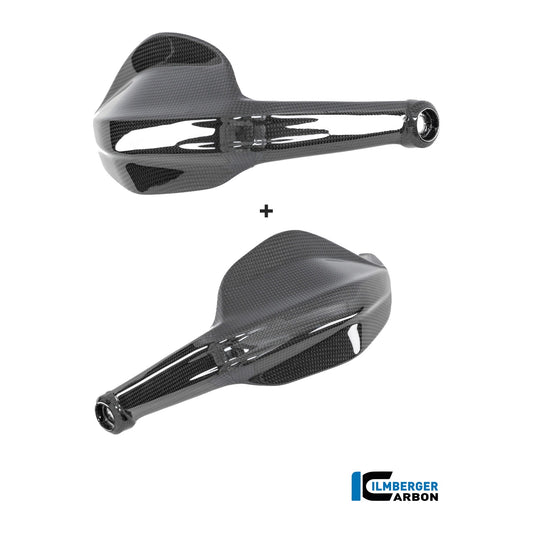 hand protector Ducati Multistrada V4 2025 - left + right set