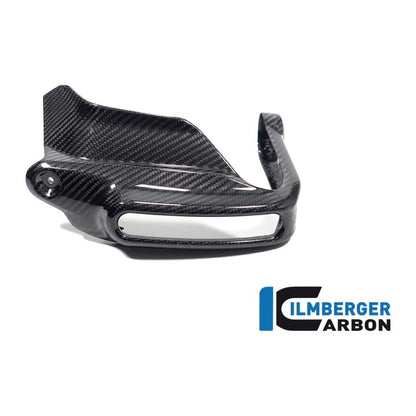 Hand protector high for blinker BMW R 1300 GS from 2023 - left + right set